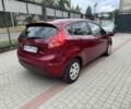Червоний Форд Фієста, об'ємом двигуна 1.2 л та пробігом 98 тис. км за 5300 $, фото 11 на Automoto.ua