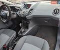 Форд Фиеста 2011 в Белой Церкве на Automoto.ua Красный Форд Фиеста, объемом двигателя 1.2 л и пробегом 239 тыс. км за 5400 $, фото 42 на Automoto.ua