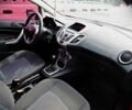 Червоний Форд Фієста, об'ємом двигуна 1.4 л та пробігом 141 тис. км за 7400 $, фото 13 на Automoto.ua