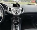 Красный Форд Фиеста, объемом двигателя 1.39 л и пробегом 132 тыс. км за 7300 $, фото 18 на Automoto.ua