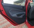 Форд Фиеста 2011 в Белой Церкве на Automoto.ua Красный Форд Фиеста, объемом двигателя 1.2 л и пробегом 239 тыс. км за 5400 $, фото 48 на Automoto.ua