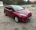 Форд Фиеста 2011 в Киеве на Automoto.ua Красный Форд Фиеста, объемом двигателя 1.39 л и пробегом 94 тыс. км за 8300 $, фото 19 на Automoto.ua