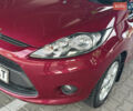 Форд Фиеста 2011 в Одессе на Automoto.ua Красный Форд Фиеста, объемом двигателя 1.4 л и пробегом 65 тыс. км за 7300 $, фото 17 на Automoto.ua