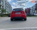 Красный Форд Фиеста, объемом двигателя 1.4 л и пробегом 132 тыс. км за 6830 $, фото 3 на Automoto.ua
