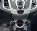 Красный Форд Фиеста, объемом двигателя 1.4 л и пробегом 168 тыс. км за 6700 $, фото 13 на Automoto.ua