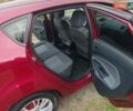 Красный Форд Фиеста, объемом двигателя 1.39 л и пробегом 173 тыс. км за 7300 $, фото 28 на Automoto.ua
