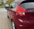 Красный Форд Фиеста, объемом двигателя 1.4 л и пробегом 168 тыс. км за 6700 $, фото 24 на Automoto.ua
