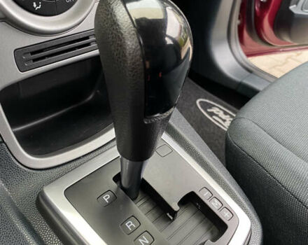 Красный Форд Фиеста, объемом двигателя 1.4 л и пробегом 65 тыс. км за 8300 $, фото 58 на Automoto.ua