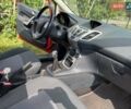 Красный Форд Фиеста, объемом двигателя 1.24 л и пробегом 91 тыс. км за 5600 $, фото 24 на Automoto.ua