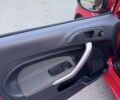 Червоний Форд Фієста, об'ємом двигуна 1.4 л та пробігом 75 тис. км за 6990 $, фото 6 на Automoto.ua