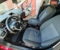 Красный Форд Фиеста, объемом двигателя 1.39 л и пробегом 173 тыс. км за 7300 $, фото 55 на Automoto.ua