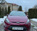 Червоний Форд Фієста, об'ємом двигуна 1.4 л та пробігом 122 тис. км за 6300 $, фото 9 на Automoto.ua