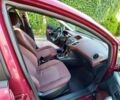 Червоний Форд Фієста, об'ємом двигуна 1.4 л та пробігом 57 тис. км за 6874 $, фото 7 на Automoto.ua