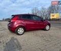 Красный Форд Фиеста, объемом двигателя 1.4 л и пробегом 75 тыс. км за 8300 $, фото 19 на Automoto.ua