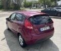 Красный Форд Фиеста, объемом двигателя 1.4 л и пробегом 176 тыс. км за 6700 $, фото 5 на Automoto.ua