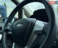 Красный Форд Фиеста, объемом двигателя 1.39 л и пробегом 115 тыс. км за 7600 $, фото 13 на Automoto.ua