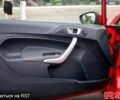Красный Форд Фиеста, объемом двигателя 1.6 л и пробегом 197 тыс. км за 6800 $, фото 7 на Automoto.ua
