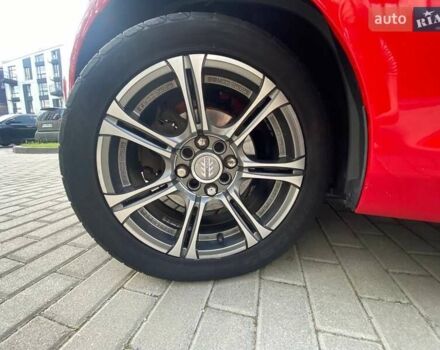 Красный Форд Фиеста, объемом двигателя 1.4 л и пробегом 132 тыс. км за 6830 $, фото 22 на Automoto.ua