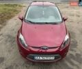Форд Фиеста 2011 в Киеве на Automoto.ua Красный Форд Фиеста, объемом двигателя 1.39 л и пробегом 94 тыс. км за 8300 $, фото 1 на Automoto.ua
