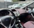 Червоний Форд Фієста, об'ємом двигуна 1.2 л та пробігом 98 тис. км за 5300 $, фото 17 на Automoto.ua