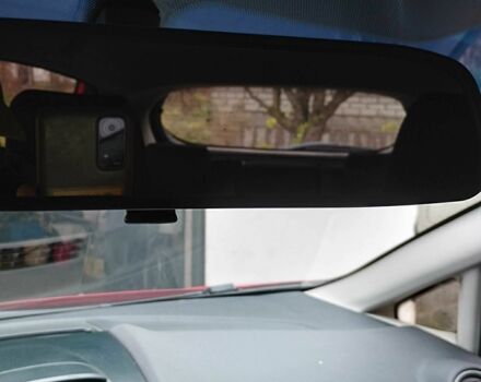 Червоний Форд Фієста, об'ємом двигуна 1.25 л та пробігом 62 тис. км за 6300 $, фото 9 на Automoto.ua