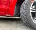 Красный Форд Фиеста, объемом двигателя 1.4 л и пробегом 132 тыс. км за 6830 $, фото 7 на Automoto.ua