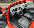 Красный Форд Фиеста, объемом двигателя 1.3 л и пробегом 186 тыс. км за 5399 $, фото 38 на Automoto.ua