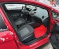 Красный Форд Фиеста, объемом двигателя 1.24 л и пробегом 227 тыс. км за 4450 $, фото 4 на Automoto.ua