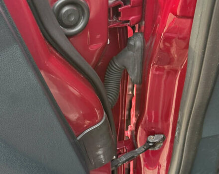 Форд Фиеста 2011 в Одессе на Automoto.ua Красный Форд Фиеста, объемом двигателя 1.4 л и пробегом 65 тыс. км за 7300 $, фото 54 на Automoto.ua