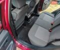 Красный Форд Фиеста, объемом двигателя 1.39 л и пробегом 173 тыс. км за 7300 $, фото 71 на Automoto.ua