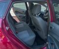 Красный Форд Фиеста, объемом двигателя 1.4 л и пробегом 114 тыс. км за 8200 $, фото 6 на Automoto.ua