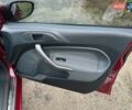 Форд Фиеста 2011 в Киеве на Automoto.ua Красный Форд Фиеста, объемом двигателя 1.39 л и пробегом 94 тыс. км за 8300 $, фото 16 на Automoto.ua