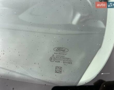 Красный Форд Фиеста, объемом двигателя 1.4 л и пробегом 168 тыс. км за 6700 $, фото 21 на Automoto.ua
