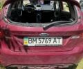Червоний Форд Фієста, об'ємом двигуна 1.3 л та пробігом 98 тис. км за 2350 $, фото 6 на Automoto.ua