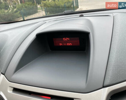 Красный Форд Фиеста, объемом двигателя 1.4 л и пробегом 65 тыс. км за 8300 $, фото 86 на Automoto.ua