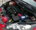 Красный Форд Фиеста, объемом двигателя 1.2 л и пробегом 220 тыс. км за 5150 $, фото 7 на Automoto.ua