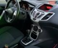 Красный Форд Фиеста, объемом двигателя 1.4 л и пробегом 153 тыс. км за 7500 $, фото 15 на Automoto.ua
