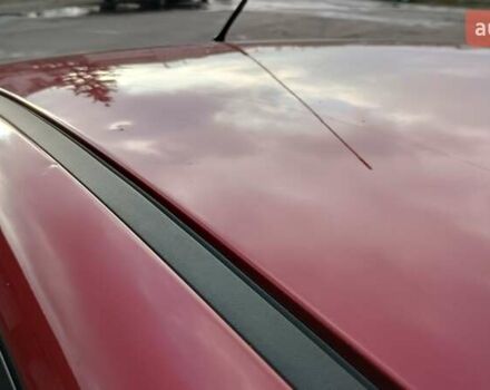 Красный Форд Фиеста, объемом двигателя 1.39 л и пробегом 118 тыс. км за 7000 $, фото 22 на Automoto.ua