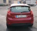 Красный Форд Фиеста, объемом двигателя 1.39 л и пробегом 118 тыс. км за 7000 $, фото 8 на Automoto.ua