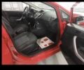 Красный Форд Фиеста, объемом двигателя 1.2 л и пробегом 129 тыс. км за 5500 $, фото 19 на Automoto.ua