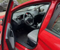 Червоний Форд Фієста, об'ємом двигуна 1.25 л та пробігом 72 тис. км за 6000 $, фото 6 на Automoto.ua
