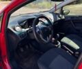 Красный Форд Фиеста, объемом двигателя 1.24 л и пробегом 125 тыс. км за 5300 $, фото 3 на Automoto.ua