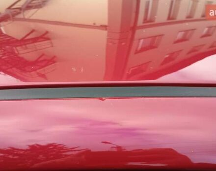 Красный Форд Фиеста, объемом двигателя 1.39 л и пробегом 118 тыс. км за 7000 $, фото 23 на Automoto.ua