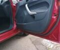 Красный Форд Фиеста, объемом двигателя 1.39 л и пробегом 118 тыс. км за 7000 $, фото 40 на Automoto.ua