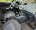 Красный Форд Фиеста, объемом двигателя 1.24 л и пробегом 193 тыс. км за 4500 $, фото 18 на Automoto.ua