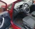 Красный Форд Фиеста, объемом двигателя 1.39 л и пробегом 118 тыс. км за 7000 $, фото 54 на Automoto.ua