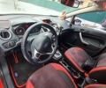 Красный Форд Фиеста, объемом двигателя 1.39 л и пробегом 131 тыс. км за 7900 $, фото 3 на Automoto.ua