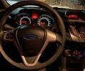 Червоний Форд Фієста, об'ємом двигуна 1.2 л та пробігом 164 тис. км за 4900 $, фото 12 на Automoto.ua