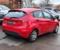 Форд Фієста 2012 у Харкові на Automoto.ua Червоний Форд Фієста, об'ємом двигуна 1.2 л та пробігом 109 тис. км за 5790 $, фото 7 на Automoto.ua