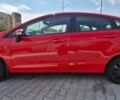 Красный Форд Фиеста, объемом двигателя 1.4 л и пробегом 201 тыс. км за 5799 $, фото 17 на Automoto.ua